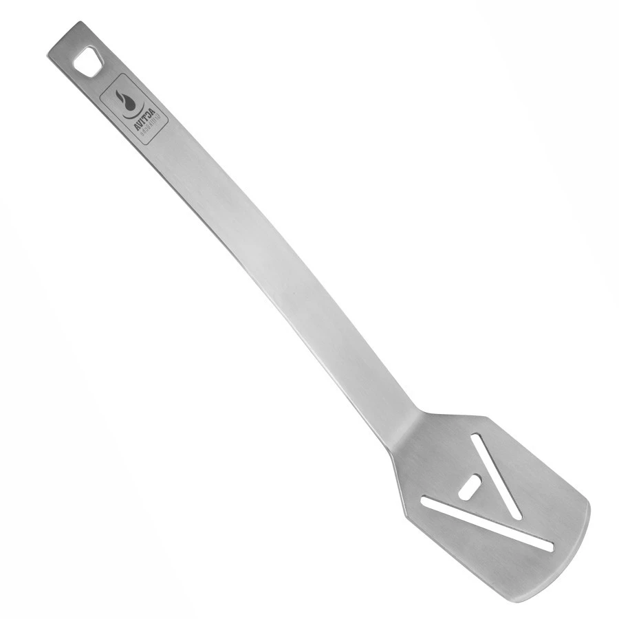 Grillwender 42cm Edelstahl Fleischwender Pfannenwender Grillbesteck Grillzubehör 1 Grillwender 42cm Edelstahl Fleischwender Pfannenwender Grillbesteck Grillzubehör