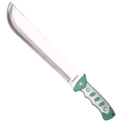 Oakwood Machete 42cm Edelstahl Klinge Gürteltasche Buschmesser Haumesser