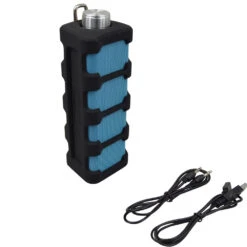 Outdoor Lautsprecher Bluetooth 2 X 5 Watt 8 Outdoor Lautsprecher Bluetooth 2 X 5 Watt -Garten Lust 155091031 Outdoor Lautsprecher Bluetooth 2 x 5 Watt blau jpg 1280x1280