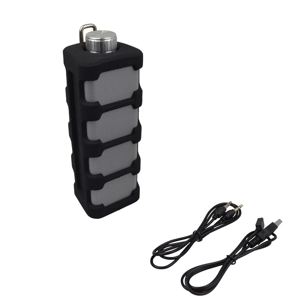 Outdoor Lautsprecher Bluetooth 2 X 5 Watt 2 Outdoor Lautsprecher Bluetooth 2 X 5 Watt – Bild 2