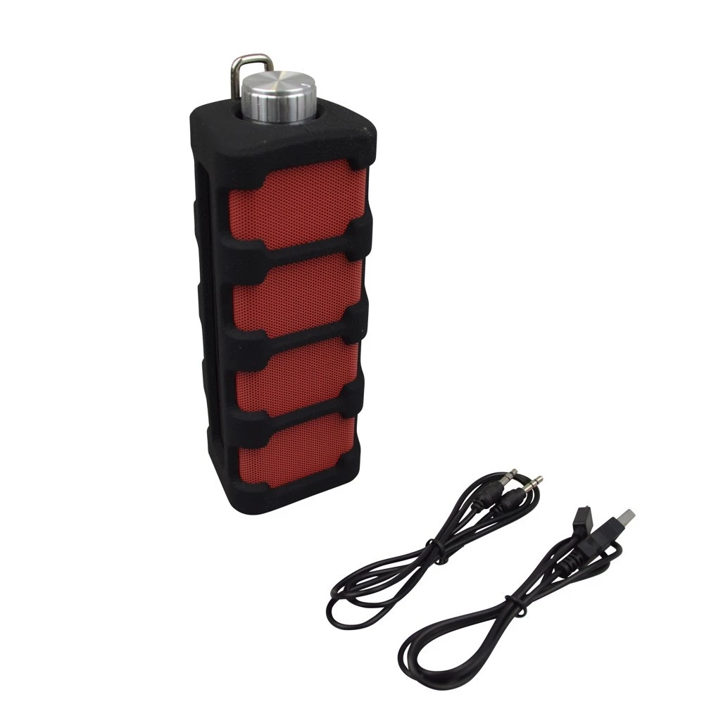 Outdoor Lautsprecher Bluetooth 2 X 5 Watt 1 Outdoor Lautsprecher Bluetooth 2 X 5 Watt