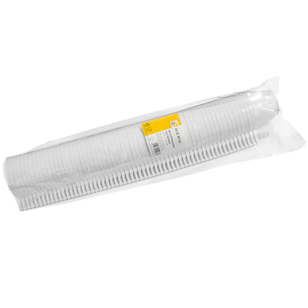 Kaffeetassen Mit Henkel 60 Stück Aus Kunststoff 1 Kaffeetassen Mit Henkel 60 Stück Aus Kunststoff