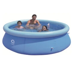 Bestway Pool Rund 240x66 Cm