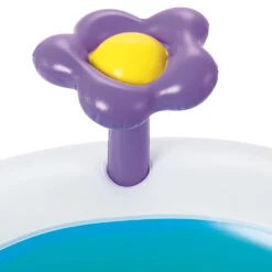 Bestway Baby-Spielcenter Regenbogen Aufblasbar -Garten Lust 191410032 52239 6942138926064 Regenbogen Planschbecken 11 1000 jpg 1280x1280