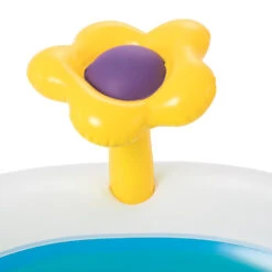 Bestway Baby-Spielcenter Regenbogen Aufblasbar -Garten Lust 191410032 52239 6942138926064 Regenbogen Planschbecken 12 1000 jpg 1280x1280