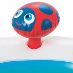 Bestway Baby-Spielcenter Regenbogen Aufblasbar -Garten Lust 191410032 52239 6942138926064 Regenbogen Planschbecken 13 1000 jpg 1280x1280