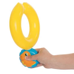 Bestway Baby-Spielcenter Regenbogen Aufblasbar -Garten Lust 191410032 52239 6942138926064 Regenbogen Planschbecken 16 1000 jpg 1280x1280