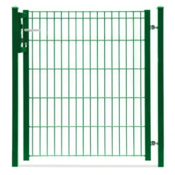 Torpaket Vario Light Michl 0,8m Moosgrün Verzinkt Pulverbeschichtet