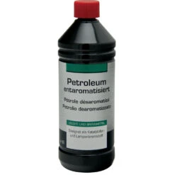 Petroleum Entaromatisiert 1 Liter Farblos