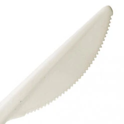 Messer "be Green"weiß 20 Stück