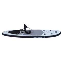 Stand-up-Paddleboard-Set Pike Grau-schwarz -Garten Lust 2Q0TE6tTNMM9hl7 1280x1280