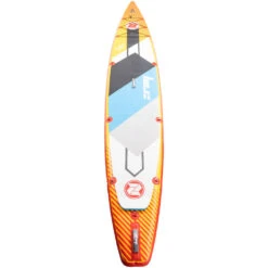 Stand-up-Paddleboard-Set Carbon In Orange Mit Zubehör -Garten Lust 2Q1NcTwCv6ZtLJv 1280x1280
