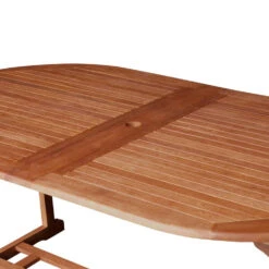 Gartentisch Lago, Ausziehbar, 180/260 X 100 X 75 Cm, Eukalyptus-Holz Geölt 5 Gartentisch Lago, Ausziehbar, 180/260 X 100 X 75 Cm, Eukalyptus-Holz Geölt -Garten Lust 2Q3ys89fAPR9SI0 1280x1280