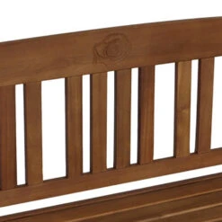 Gartenbank 3-Sitzer, 157 X 45 X 83 Cm, Holz Akazie 7 Gartenbank 3-Sitzer, 157 X 45 X 83 Cm, Holz Akazie -Garten Lust 2Q43rTIsUctnXq5 1280x1280