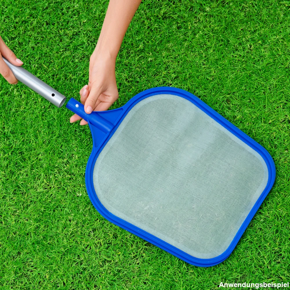 Bestway Flowclear Poolpflege Basis-Set 6 Bestway Flowclear Poolpflege Basis-Set – Bild 6