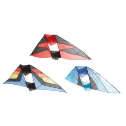 Flug-Drache 183 X 81 Cm In Verschiedenen Ausführungen Mit Tragetasche