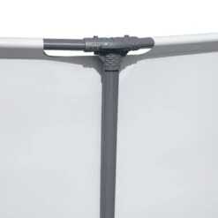 Bestway Steel Pro MAX Frame Pool Ø427x107 Cm Rund Komplett-Set 5-teilig -Garten Lust 2Q5bRRcsqb62O39 1280x1280