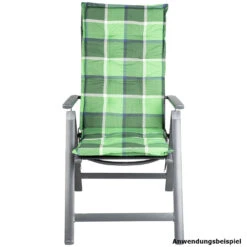 Hochlehner Auflagen Mit Kordeln Aus Baumwolle/Polyester 17 Hochlehner Auflagen Mit Kordeln Aus Baumwolle/Polyester -Garten Lust 2Q5kW0551elKM0y 1280x1280