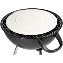 Kugelgrill Margherita Fahrbar Aus Metall Mit Pizza-Ring Und Pizzastein -Garten Lust 2Q5mpL6xufj8cn7 1280x1280
