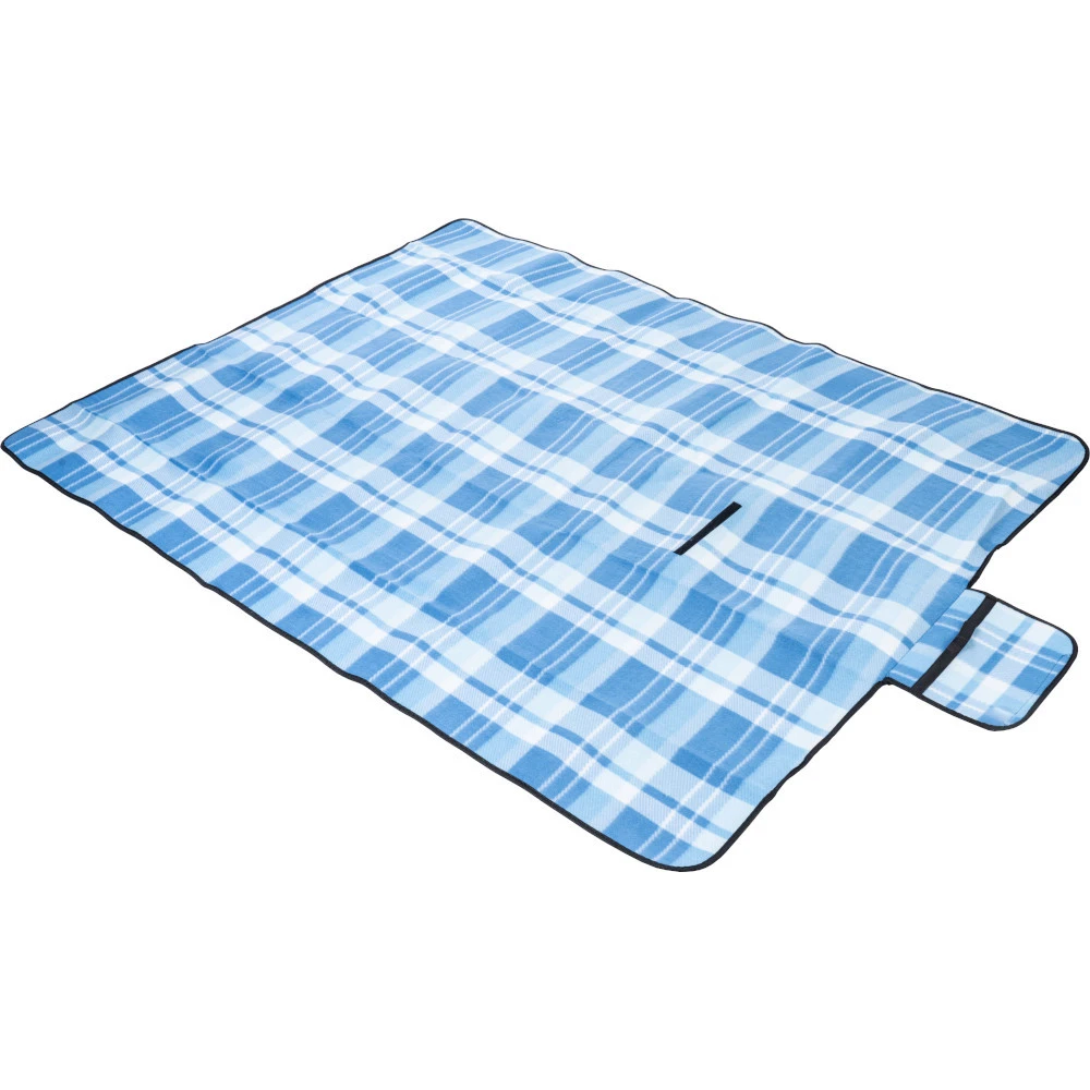 Picknickdecke Mit Alu- Unterseite 135x170 Cm 2 Picknickdecke Mit Alu- Unterseite 135x170 Cm – Bild 2