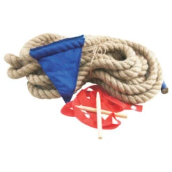 Outdoor-Spiel Tauziehen Mit 10 M Langem Seil