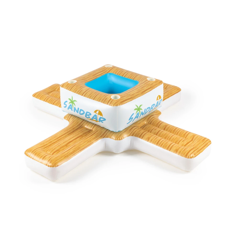 Bestway Badeinsel ''Sandbar'' 1 Bestway Badeinsel ''Sandbar''