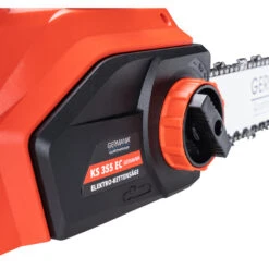 Elektrokettensäge GERMANIA KS 355 EC -Garten Lust 2QDV3TvHjzIr9ua 1280x1280