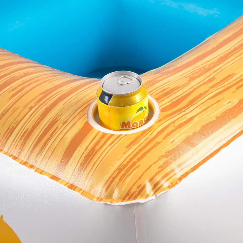 Bestway Badeinsel ''Sandbar'' 2 Bestway Badeinsel ''Sandbar'' – Bild 2