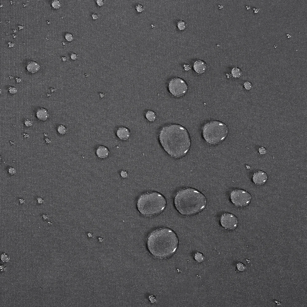 Seitenmarkise Dunkelgrau 3 X 1,6 M Mit Auszug Links 3 Seitenmarkise Dunkelgrau 3 X 1,6 M Mit Auszug Links – Bild 3