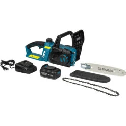 GERMANIA Plattform Akku Kettensäge 20 V 21 GERMANIA Plattform Akku Kettensäge 20 V -Garten Lust 2QNAT5C6f0h4ZWl 1280x1280