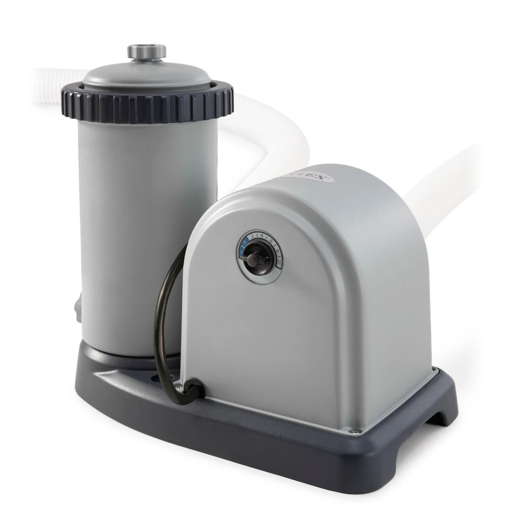 INTEX Filteranlage 28636 GS 1 INTEX Filteranlage 28636 GS