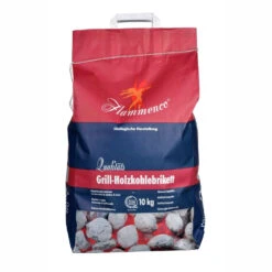Flammenco Grillbriketts 10 Kg