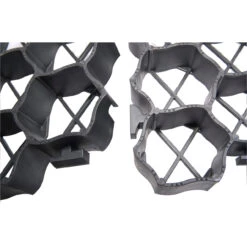 Rasengitter 59 X 39,5 X 3 Cm Aus Schwarzem Kunststoff 6 Rasengitter 59 X 39,5 X 3 Cm Aus Schwarzem Kunststoff -Garten Lust 2QPCVqfDBHhVjhO 1280x1280