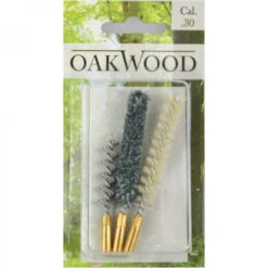 Oakwood Waffenreinigungsset Kaliber .30 3-teilig