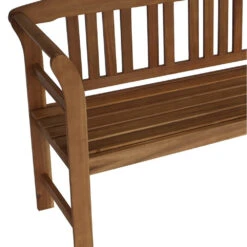 Gartenbank 3-Sitzer, 157 X 45 X 83 Cm, Holz Akazie 6 Gartenbank 3-Sitzer, 157 X 45 X 83 Cm, Holz Akazie -Garten Lust 2QUtic3HWmm42K5 1280x1280