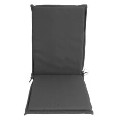 Sitzauflage Samba 110 X 50 X 3 Cm In Anthrazit