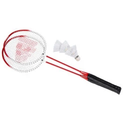 Badminton Set 6-teilig In Verschiedenen Farben -Garten Lust 2QbcAOxEaK0kxIT 1280x1280