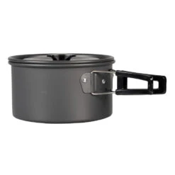 Campingkochset 10-teilig Aus Aluminium -Garten Lust 2QfWCuBycLfzkBg 1280x1280