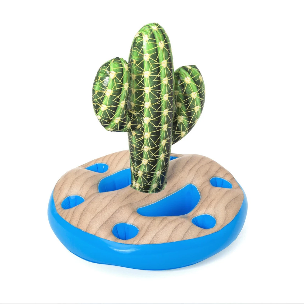 Bestway Getränkehalter ''Kaktus'' 2 Bestway Getränkehalter ''Kaktus'' – Bild 2