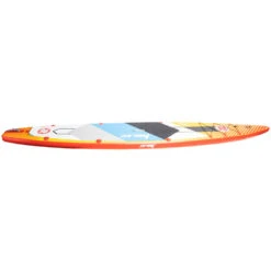 Stand-up-Paddleboard-Set Carbon In Orange Mit Zubehör -Garten Lust 2QhCk4Cl4QgIT8c 1280x1280