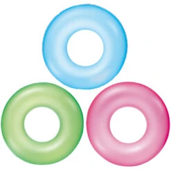 Bestway Schwimmring Aufblasbar Ø 51 Cm Aus Vinyl