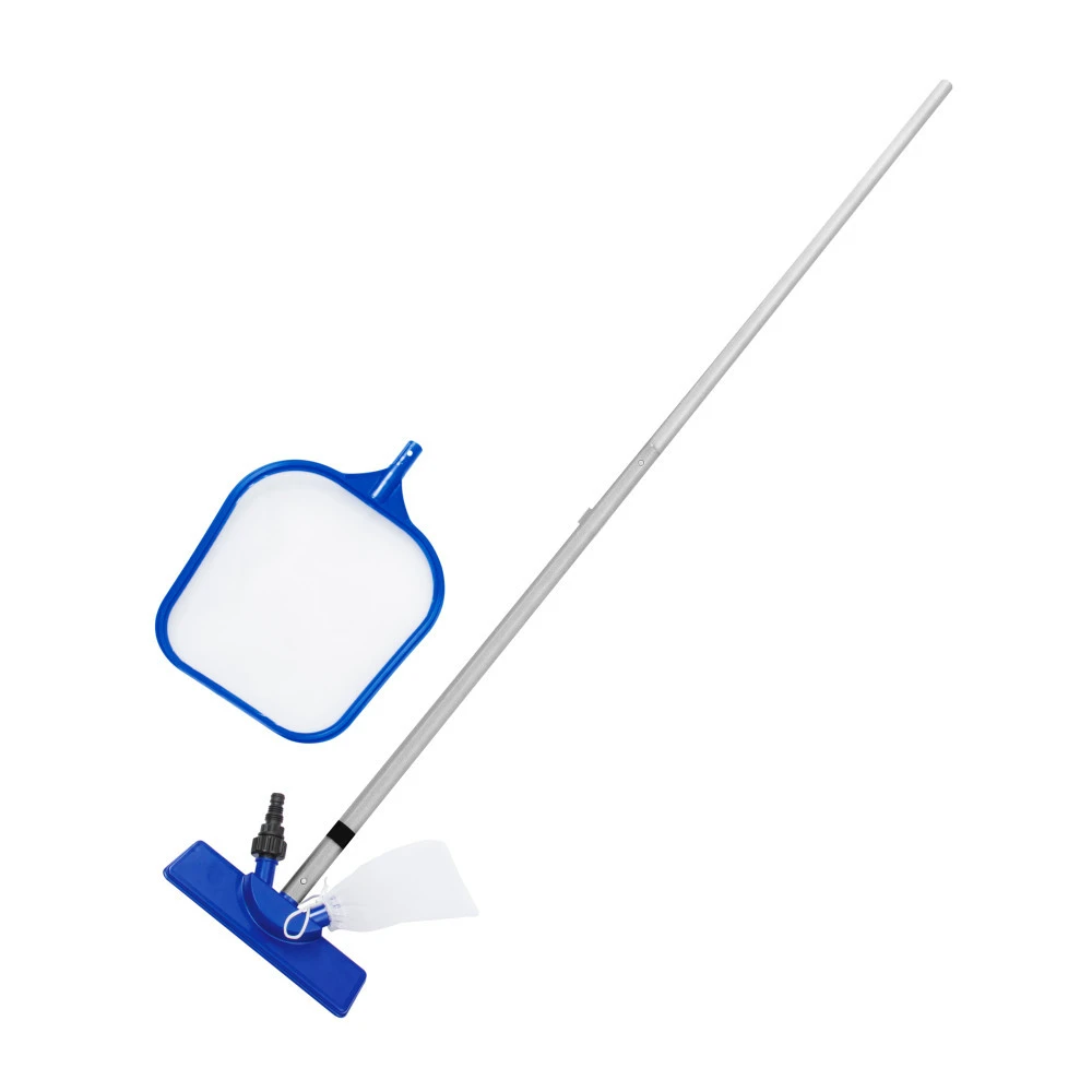 Bestway Flowclear Poolpflege Basis-Set 1 Bestway Flowclear Poolpflege Basis-Set