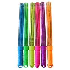 Seifenblasenstab 125 Ml In Verschiedenen Farben