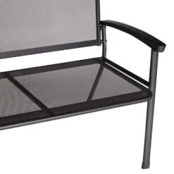 Gartenbank Rivo 2-Sitzer Streckmetall -Garten Lust 2QoSzF9rwAQfVho 1280x1280