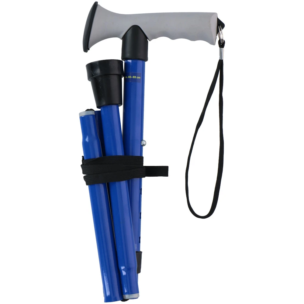 Gehstock Klappbar 2 Gehstock Klappbar – Bild 2