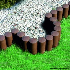 Cellfast Rasenkante Palisade 8 Stück 2,3 M In Ziegelsteinrot 5 Cellfast Rasenkante Palisade 8 Stück 2,3 M In Ziegelsteinrot -Garten Lust 2QpwU7GIADRIGzB 1280x1280