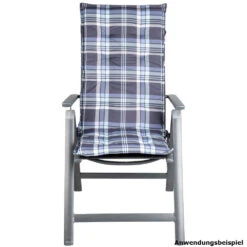 Hochlehner Auflagen Mit Kordeln Aus Baumwolle/Polyester 16 Hochlehner Auflagen Mit Kordeln Aus Baumwolle/Polyester -Garten Lust 2QqP1hA7a1wtYmt 1280x1280