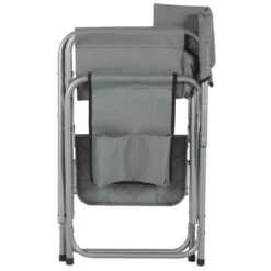 Campingstuhl Deluxe Klappbar Mit Metallgestell -Garten Lust 2QsfCR9LQHDbq6H 1280x1280