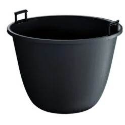 Prosperplast Blumentopf Sandy Bowl Ø 29 Cm In Weiß Mit Einsatz -Garten Lust 2QvRahF5WNdHWiB 1280x1280 2