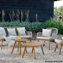 Seville Bank PP-Seil 72 X 152 X 80 Cm 7 Seville Bank PP-Seil 72 X 152 X 80 Cm -Garten Lust 2QwB18gadrqco4s 1280x1280